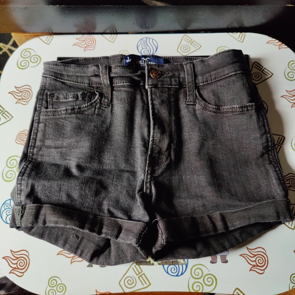 Hollister Shorts